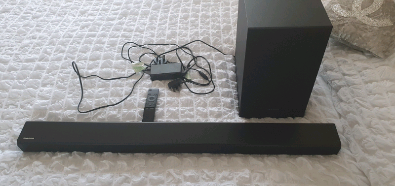 samsung soundbar r530